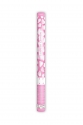 CONFETTI CANNON WITH WHITE HEARTS 60 CM
