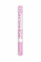 CONFETTI CANNON WITH WHITE HEARTS 60 CM
