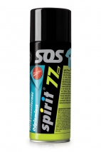 Stain remover Spirit 77