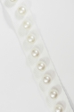 BAND MIT PERLEN 10 MM