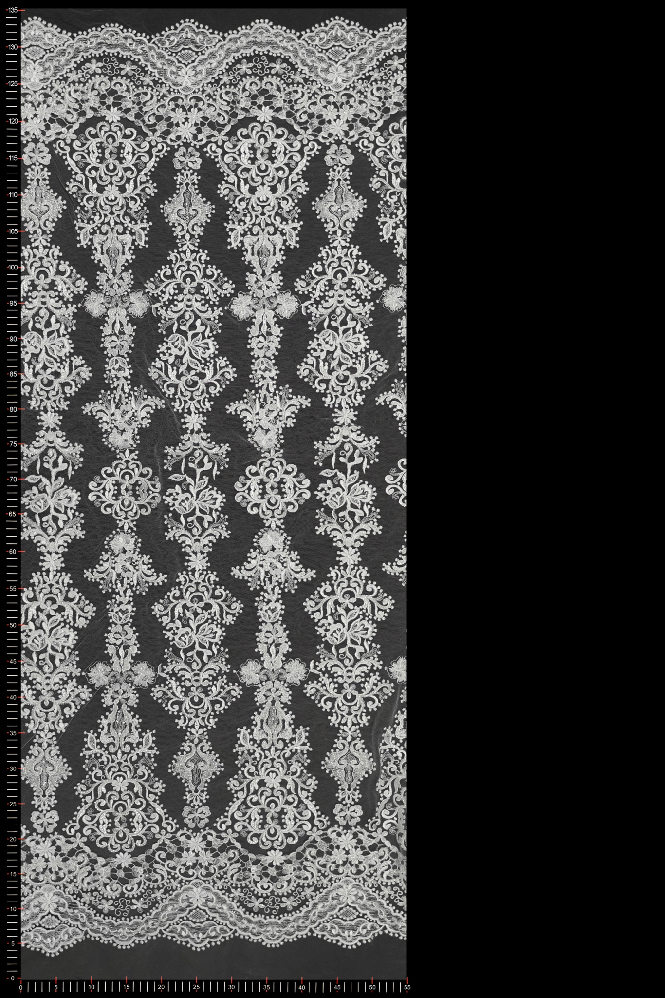 KORONKA ŚLUBNA LV 0366