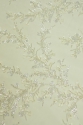 BRAUTSPITZE 12375 IVORY + SILBERN
