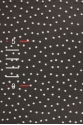 SOFT TULLE WITH DOTS 3406
