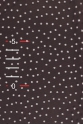 SOFT TULLE WITH DOTS 3406