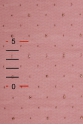 TIUL W KROPKI T2465