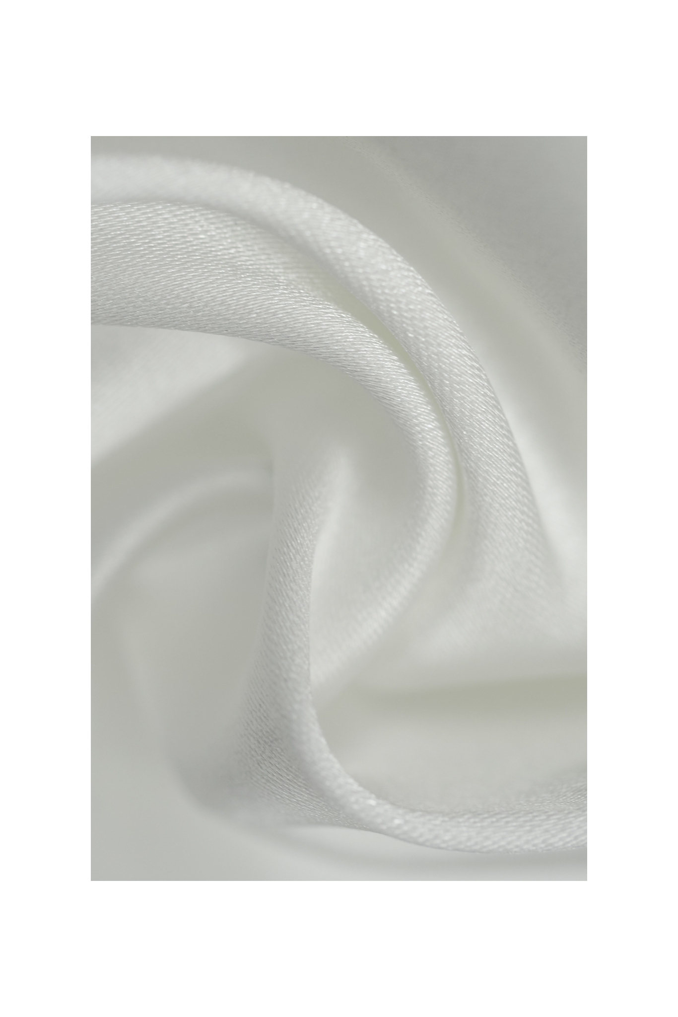DÜNN SATIN VOSATIN
