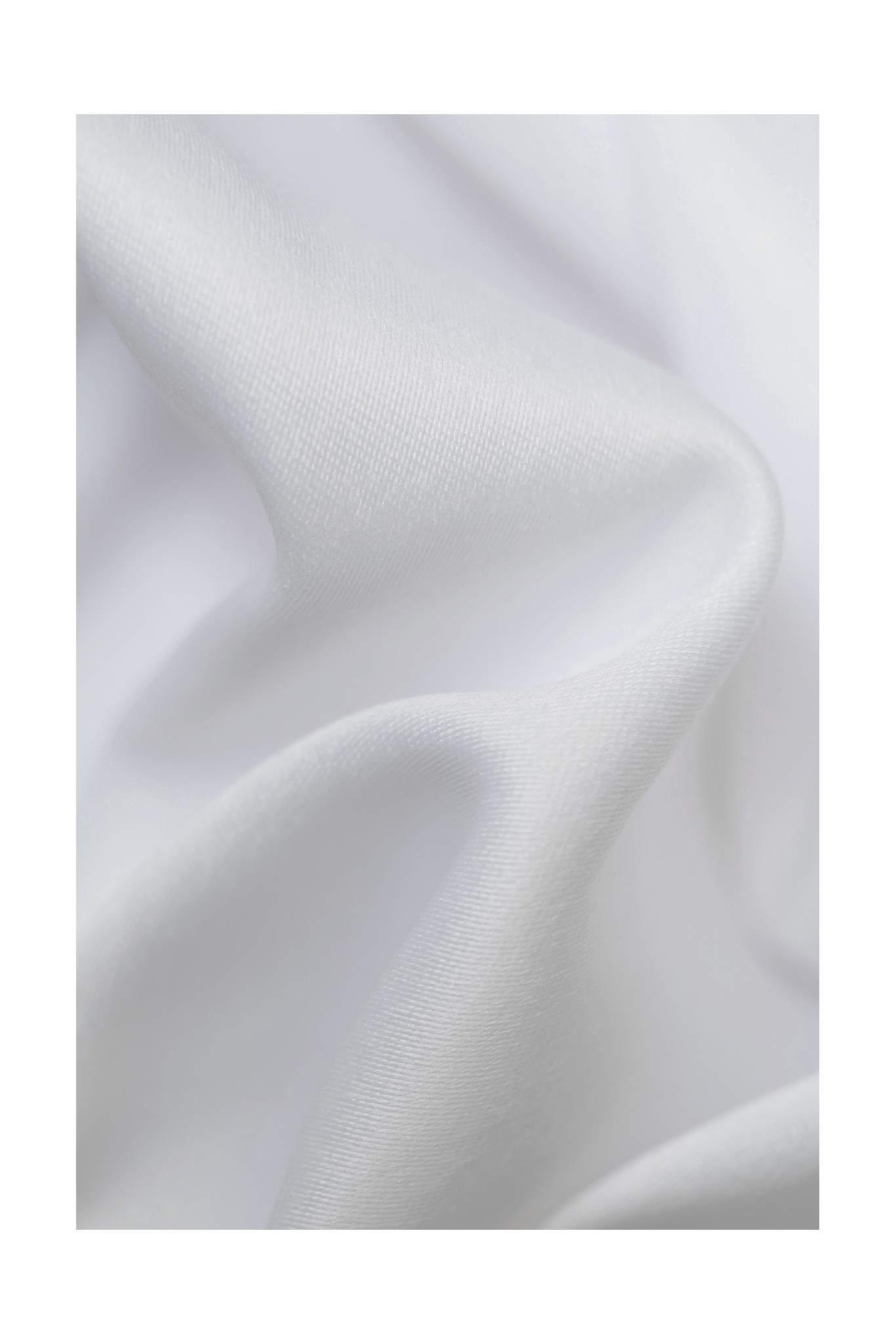 LIGHTWEIGHT SATIN VOSATIN MATT WITH ELASTAN