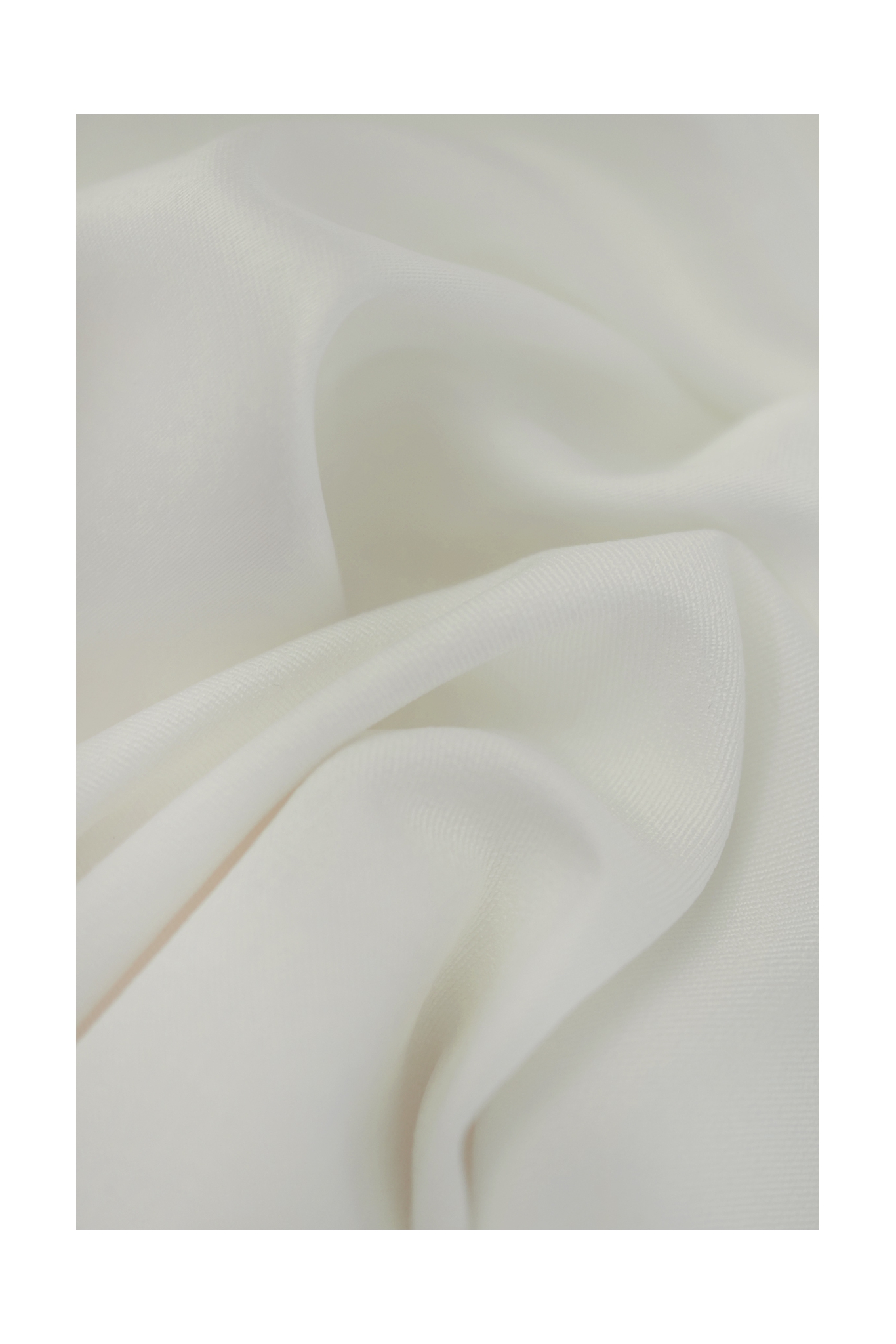 DÜNN SATIN VOSATIN GLANZLOSIGKEIT MIT LYCRA
