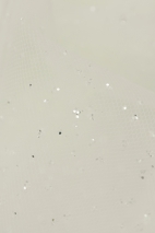 DRESS TULLE VO TEN WITH GLITTER