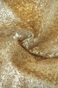 TULLE WITH GLITTER LER1003