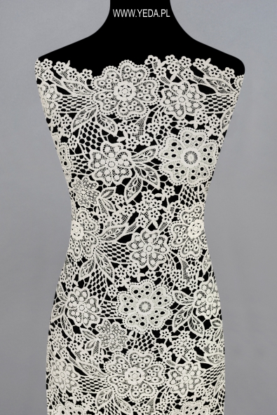 GUIPURE LACE CYGMQ74