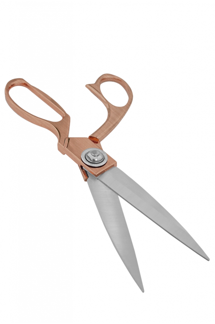 DRESSMAKER SCISSORS 10.5 INCH