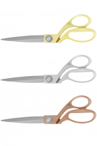 DRESSMAKER SCISSORS 10.5 INCH