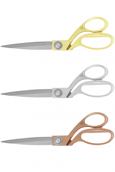  DRESSMAKER SCISSORS 10.5 INCH