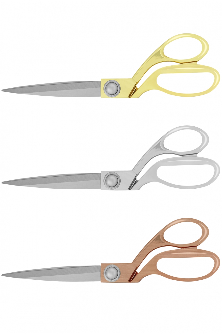 DRESSMAKER SCISSORS 10.5 INCH