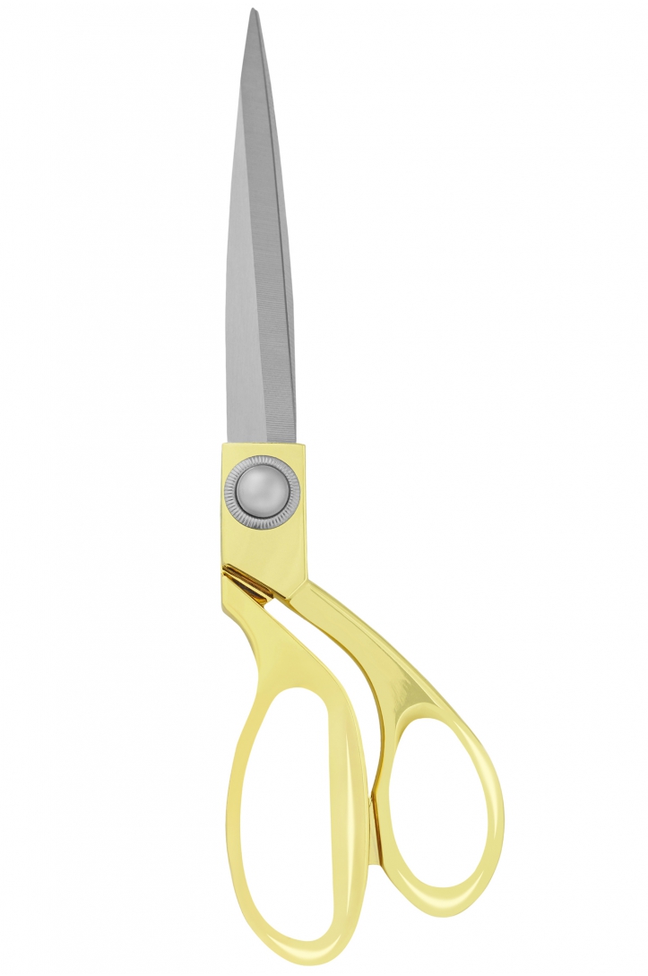 DRESSMAKER SCISSORS 10.5 INCH