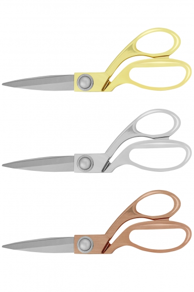 DRESSMAKER SCISSORS 8.5 INCH