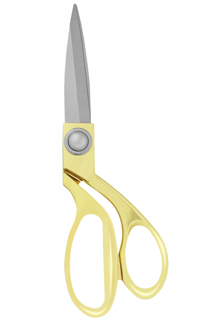 DRESSMAKER SCISSORS 8.5 INCH