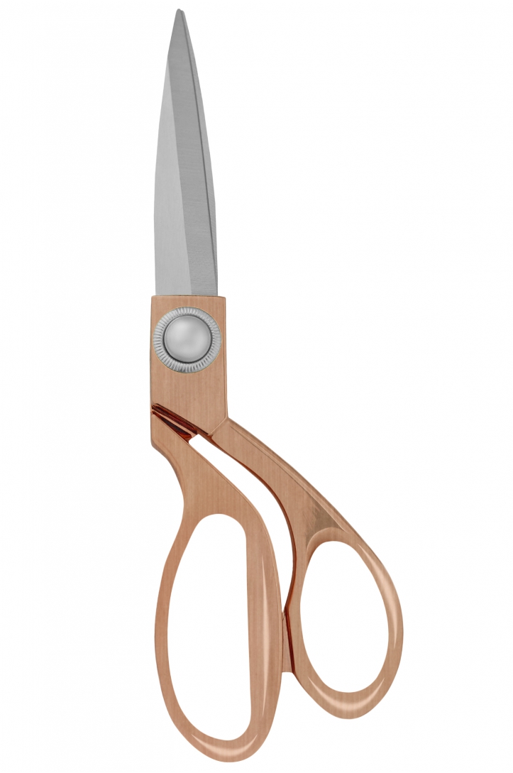 DRESSMAKER SCISSORS 8.5 INCH