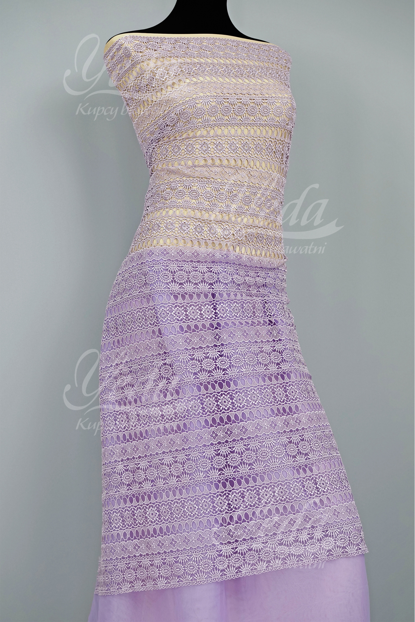W34549 LILAC