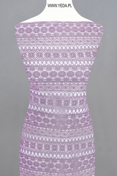 GIPÜRE BAND W34549 LILAC