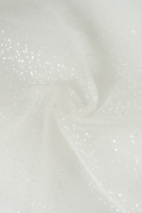 TULLE WITH GLITTER AK-ANGEL