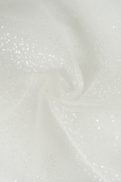  TULLE WITH GLITTER LER AK-ANGEL replacement supply