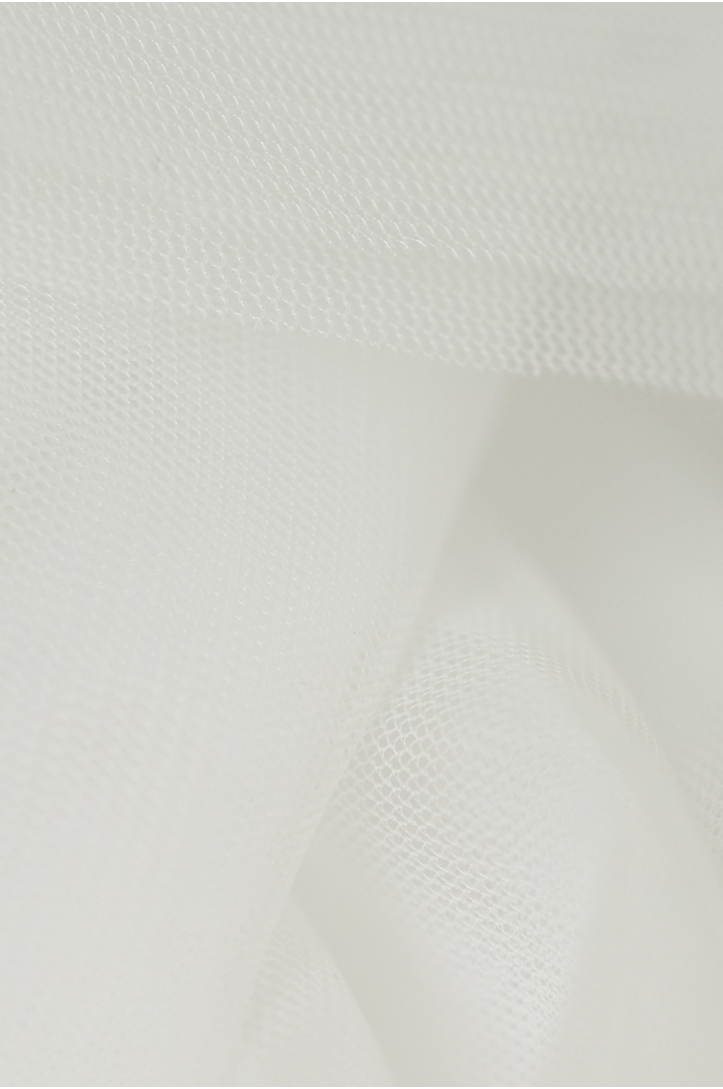 MIĘKKI TIUL SUKIENKOWY AK-TULQUISE