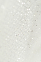 TULLE WITH GLITTER AK-SIVAMA