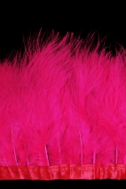 VL OSTRICH FEATHER TRIM 1036