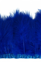 VL OSTRICH FEATHER TRIM 1036