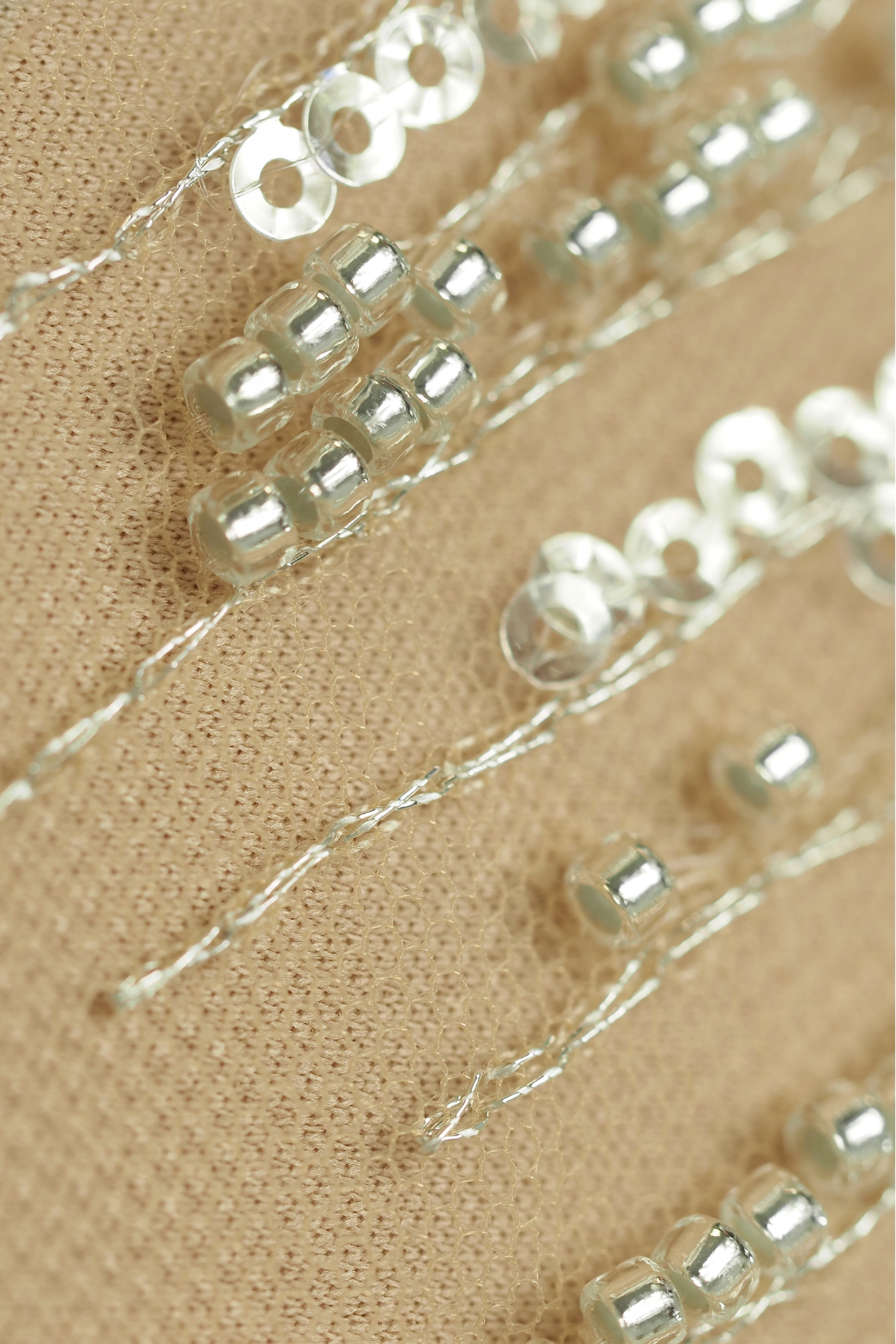 12416 SKIN / SILVER