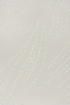 TULLE WITH GLITTER LER324 LUX