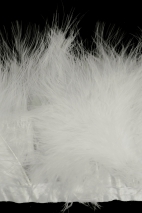 VL OSTRICH FEATHER TRIM 1036