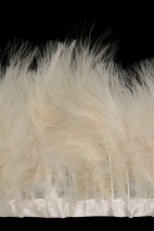 VL OSTRICH FEATHER TRIM 1036