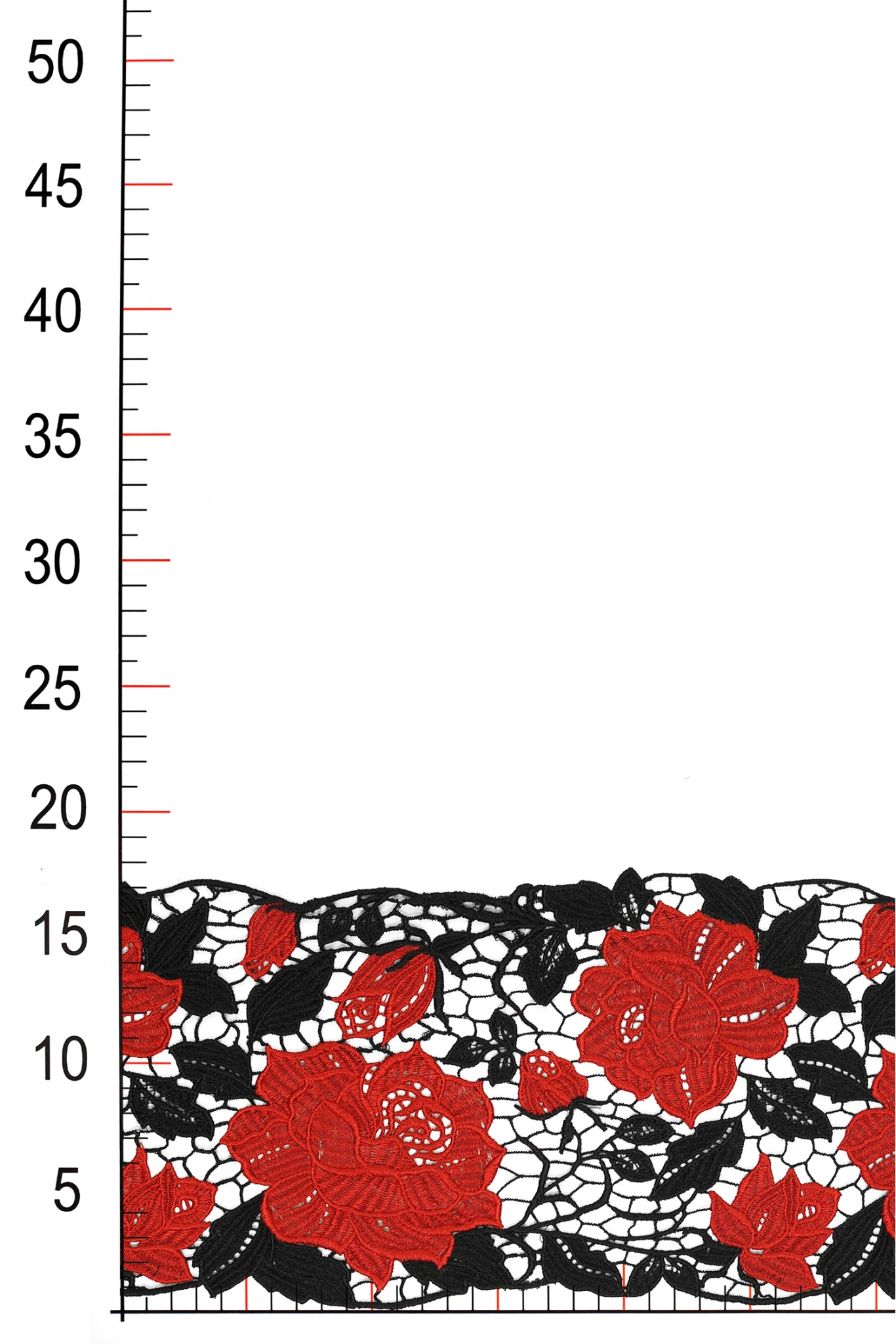 ML30144 BLACK/RED