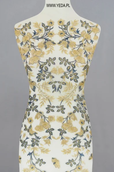 ML14838 IVORY+ZŁOTO