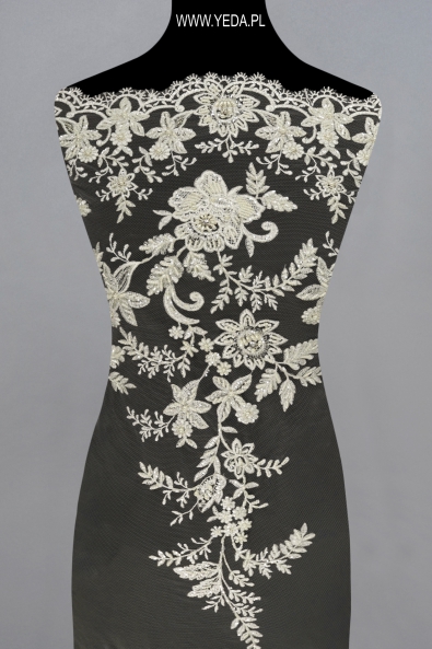 BRIDAL LACE W5748