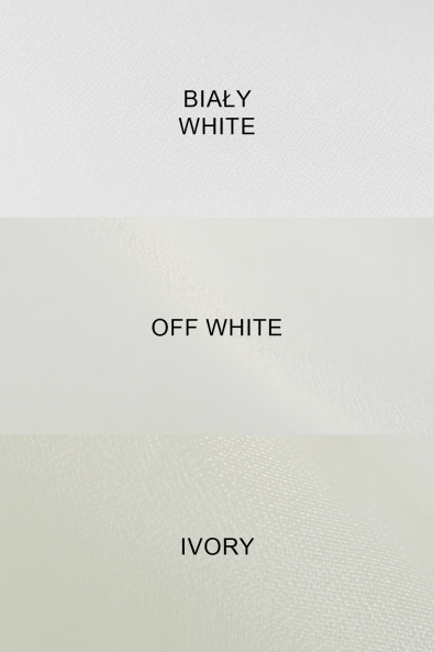  GROB ORGANDY GRU CAROLYN