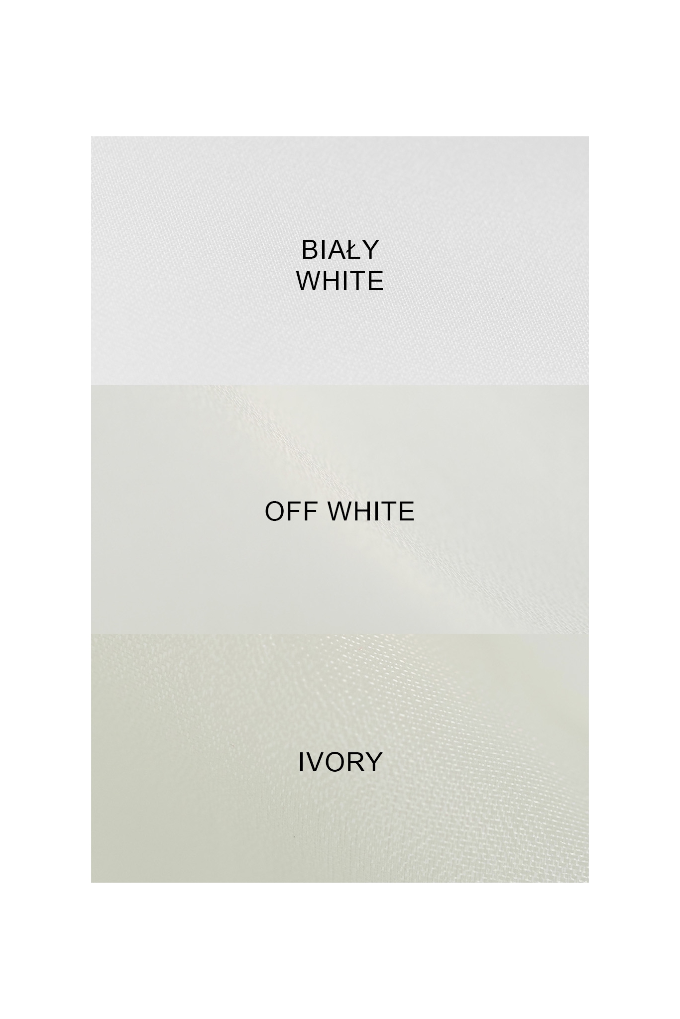 GROB ORGANDY GRU CAROLYN