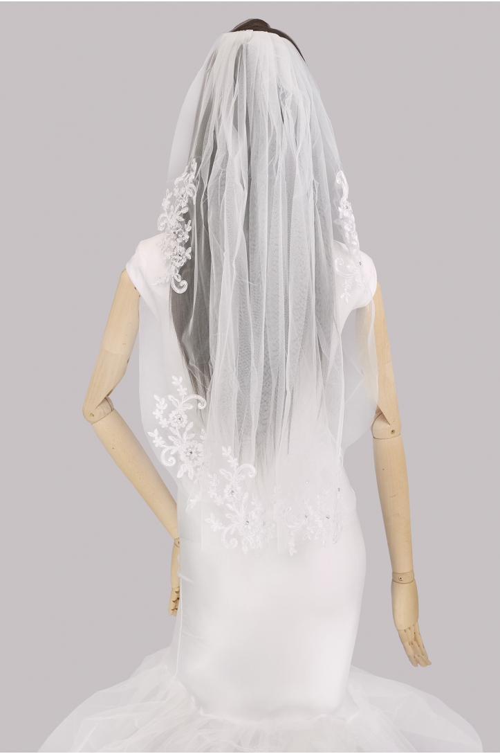 VEIL VE026