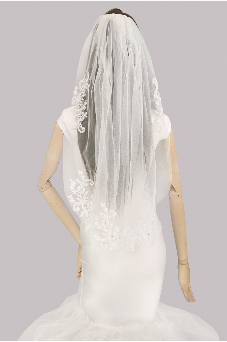 VEIL VE026