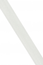 ELASTIC NON-SLIP BAND WITH SILICON 1CM