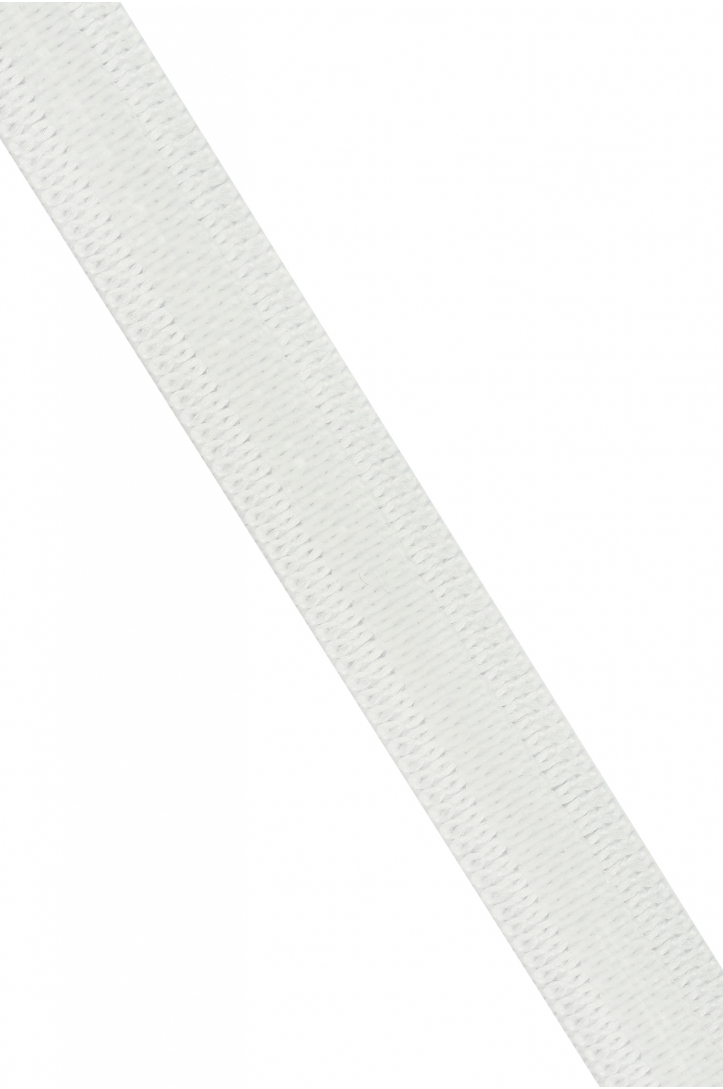 ELASTIC NON-SLIP BAND WITH SILICON 1CM