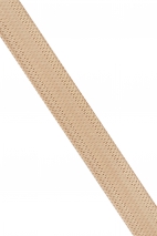 ELASTIC NON-SLIP BAND WITH SILICON 1CM