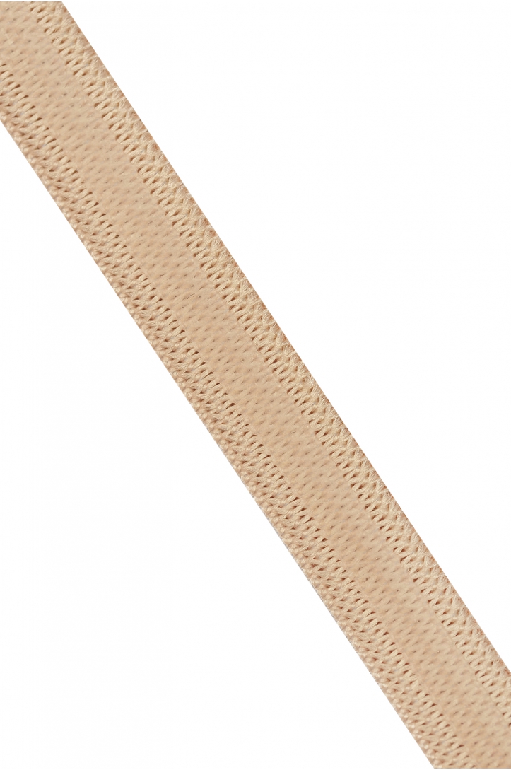 ELASTIC NON-SLIP BAND WITH SILICON 1CM