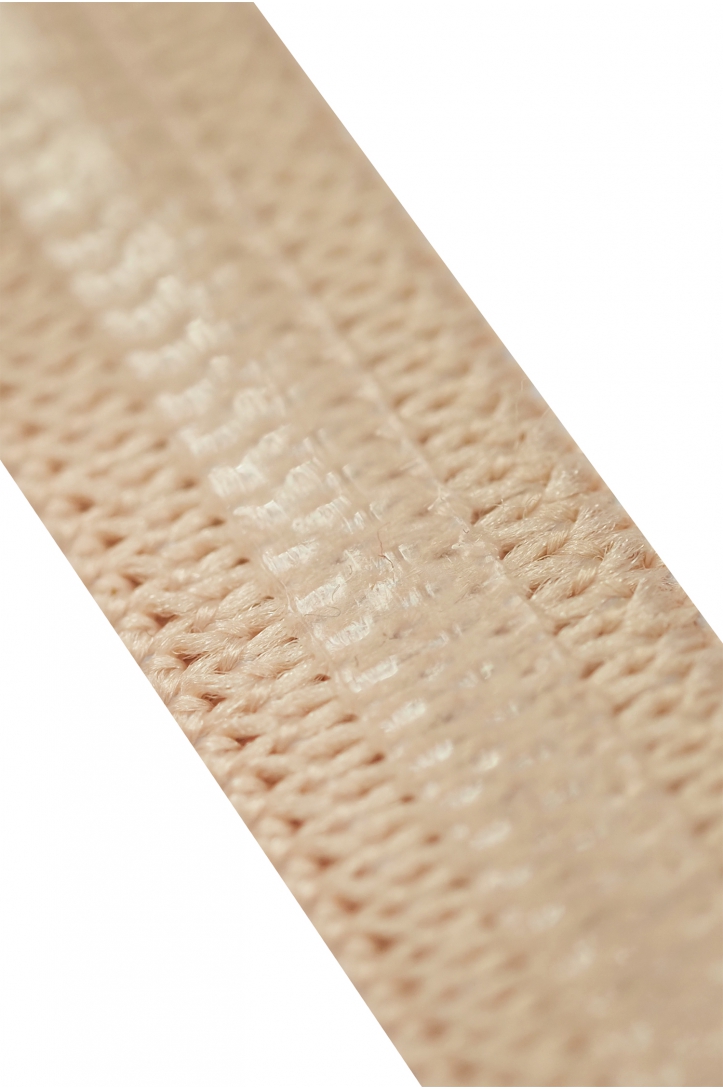 ELASTIC NON-SLIP BAND WITH SILICON 1CM