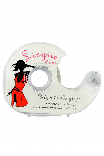  DOUBLE-SIDED TAPE FOR CLOTHES AND BODY 3M