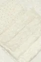MIX OF WHITE LACES