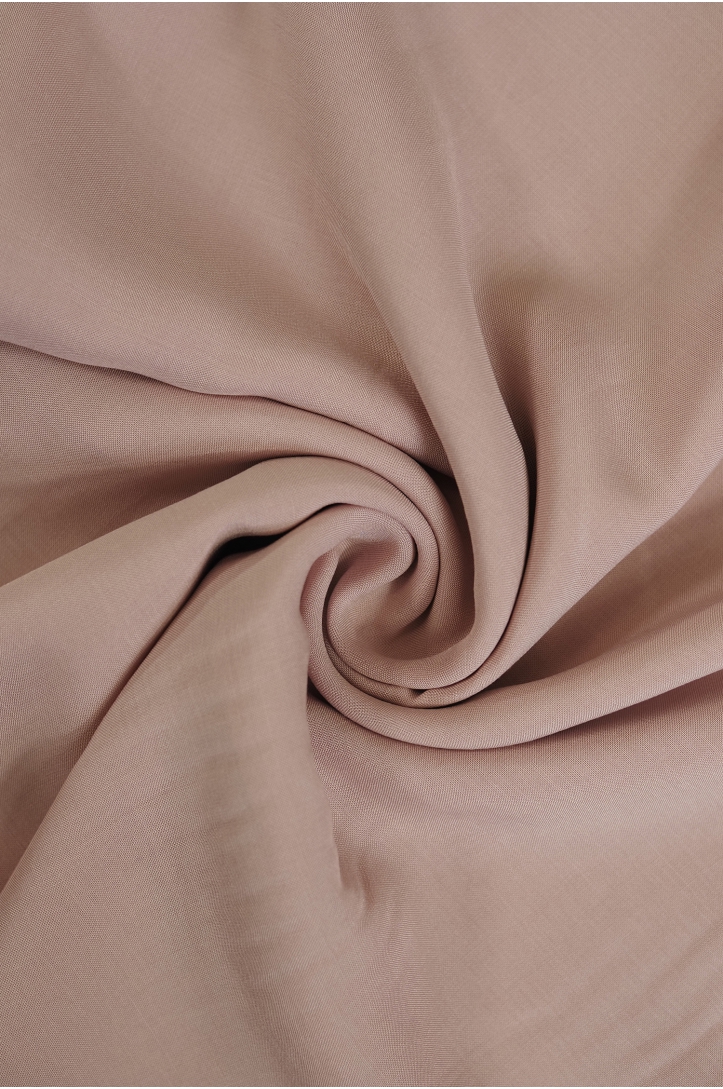 VISCOSE FABRIC - Yeda Kupcy Bławatni